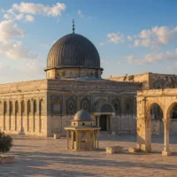 3 Holy Sites Trip – Double Sharing