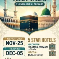 Thanksgiving Holiday Special
